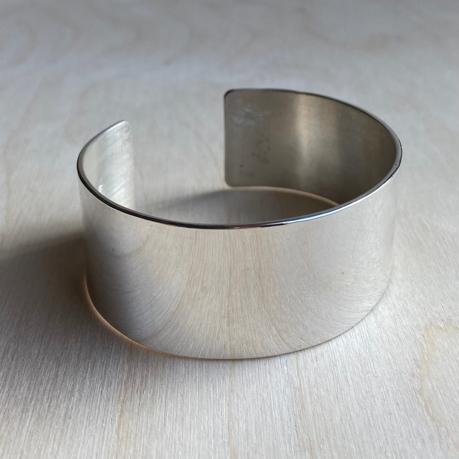 Big cuff